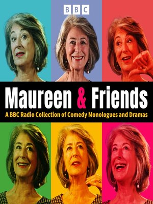 cover image of Maureen & Friends
